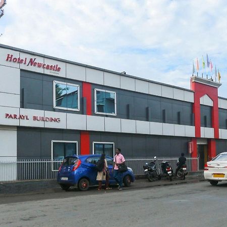 Hotel Newcastle Wadakkanchery エクステリア 写真